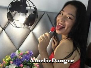 AmelieDanger