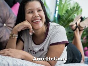 AmelieGray