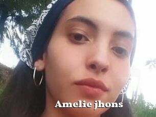 Amelie_jhons