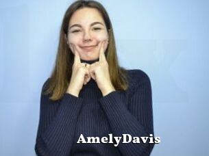 AmelyDavis