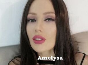 Amelysa