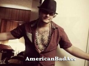 AmericanBadAss