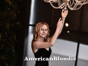 AmericanBlondie