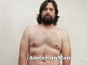 AmericanMan