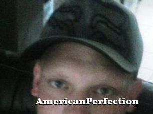 AmericanPerfection