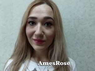 AmesRose