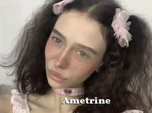 Ametrine