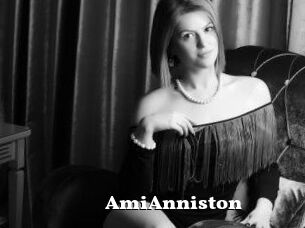 AmiAnniston