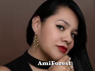 AmiForest