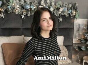 AmiMilton