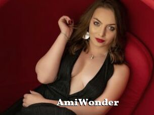 AmiWonder