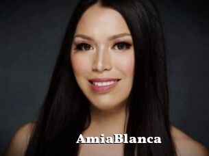 AmiaBlanca