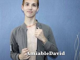 AmiableDavid