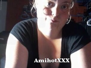 AmihotXXX