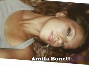 Amila_Bonett