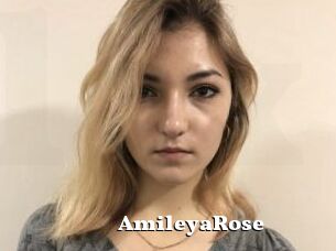 AmileyaRose