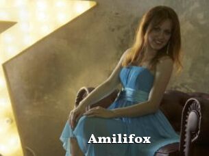 Amilifox