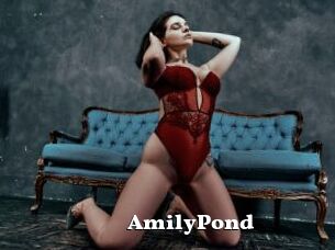 AmilyPond