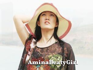 AminaBeatyGirl