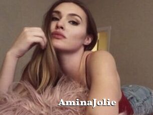 AminaJolie