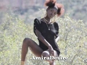 Amira_Desire