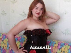 Ammelli