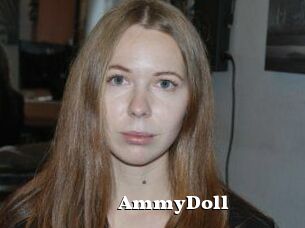 AmmyDoll