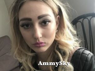 AmmySky