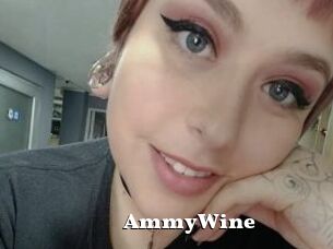 AmmyWine