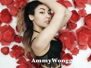 AmmyWongg