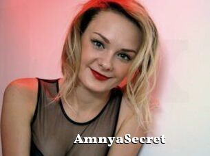 AmnyaSecret