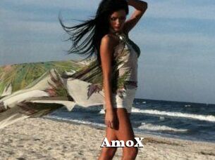 AmoX