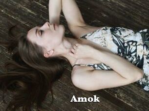 Amok