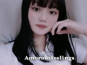 Amorousfeelings