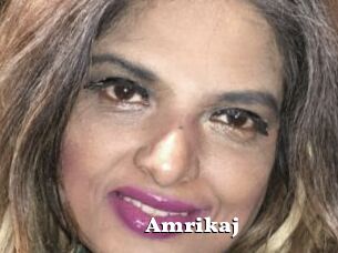 Amrikaj