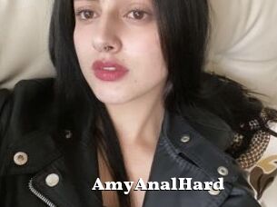 AmyAnalHard