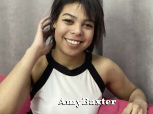 AmyBaxter