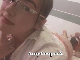 AmyCooperX