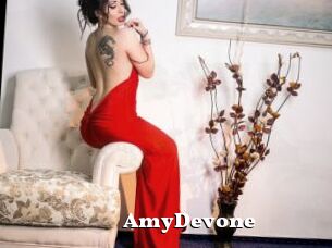 AmyDevone