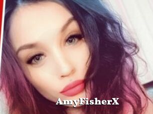 AmyFisherX