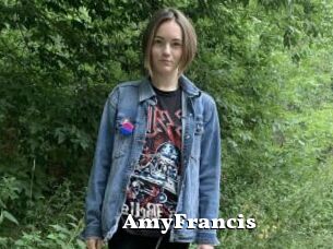 AmyFrancis