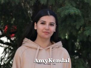 AmyKendal