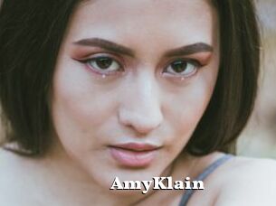 AmyKlain