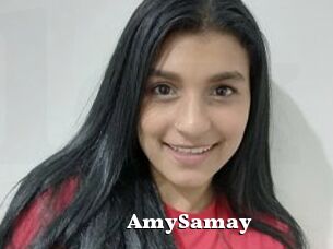 AmySamay