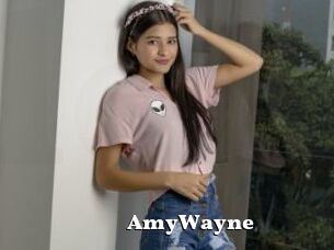 AmyWayne