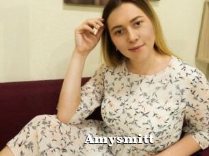 Amysmitt