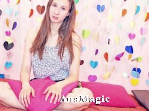 AnaMagic