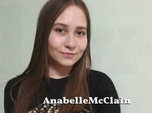 AnabelleMcClain