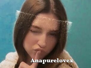 Anapurelovex