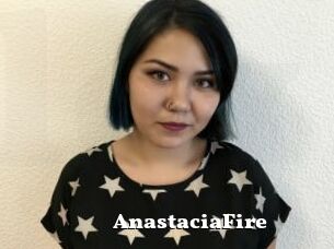 AnastaciaFire